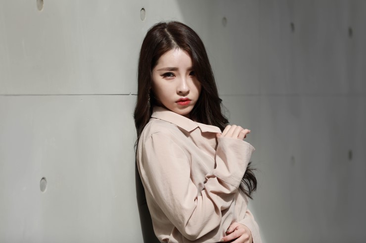 미분류 / 한나 일반사진